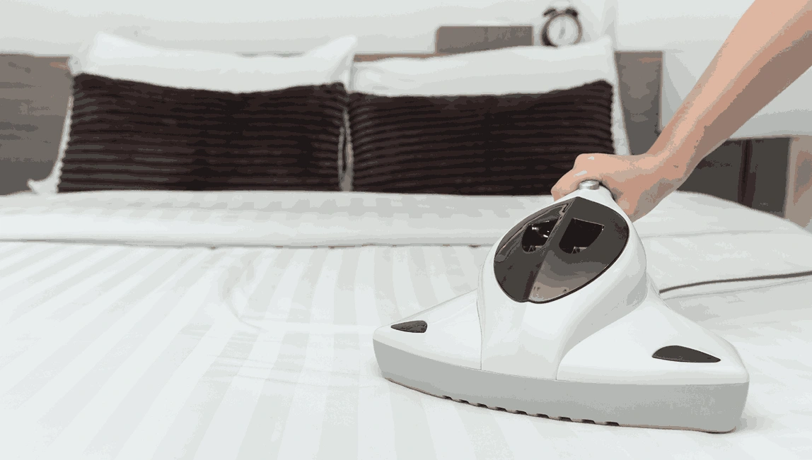 Professional Mattress Cleaning Mitchell Park